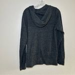 Nike  Charcoal Gray Full-Zip Hoodie Jacket women’s xl workout casual Athleisure Photo 5