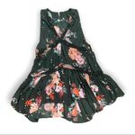 Free People  Purple Haze boho tank tunic top Photo 3