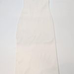 LPA  Blythe Dress in Ivory Medium Photo 0