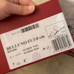 Salvatore Ferragamo belluno rainbow mink Photo 5