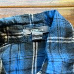 Heritage 1981 Plaid Button Up Photo 1