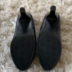 Candie's Black Heels Photo 5