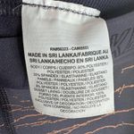 Nike  Victory Metallic Crackle Athletic Training Leggings Photo 6