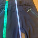 Coco + Carmen  brown jeggings. Women s/m Photo 3