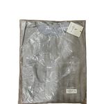 Atoir Walk Me Home Cocktail Dress Size 6 New with Tags Silver Photo 2