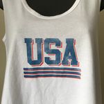 LuLaRoe XXS White Perfect Tank USA Photo 4