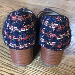 Sole Society Andorra Heels Tweed Photo 2