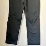 Nike Dri-Fit Therma Fleece Black Sweatpants - Size XL (Juniors) Photo 2