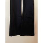 NWT‎ Neuw Kick Flare Women's Size 4 Dark Blue Indigo Soft Touch MidRise Boho Y2K Photo 3