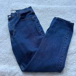 Abercrombie & Fitch Womens Skinny High Rise Jeans Size 6Short / 28 Dark Wash Photo 0