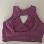 NVGTN Sports Bra Photo 1