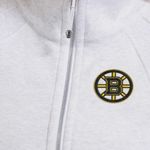 Lululemon NHL scuba sweatshirt Boston Bruins hockey Photo 2