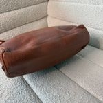 Salvatore Ferragamo vintage leather Tote Photo 9