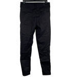 American Eagle Pants Womens 4 Black Hi Photo 1