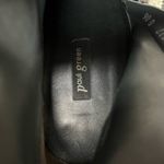 Paul Green  Soho Studded Ankle Boots in Mineral Nubuck US 7 Photo 12