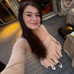 Free People  Onda Drop-Waist Long-Sleeve Stretch Cotton Mini Dress Photo 6