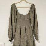 Revolve Long Sleeve Mini Dress NWOT Photo 4
