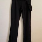 Cyber Generation Size 3 Black Pants Photo 0