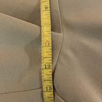 Soft Surroundings Straight Leg Tan Dress pants Photo 10