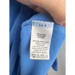 Women’s D&Co XL Cornflower Blue Long Sleeve Shirt Size undefined Photo 4