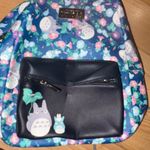 Hot Topic  Blue and Black Totoro Backpack Photo 4