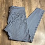 Allbirds  Women’s Slate Blue Leggings Photo 0