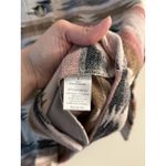 Blue B Collection Woman’s Aztec Jacket Multicolor Size S Photo 2