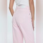 Pistola NWT  Lexi Mid Rise Straight Jean Photo 4