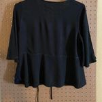 Mossimo Supply Co Mossimo Blouse Photo 1