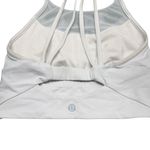 Lululemon High Neck Energy Long Line Bra Photo 1
