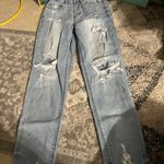 American Eagle  highest rise mom jean 00 Photo 3