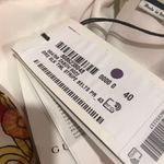 Gucci RARE! NWT $7985 RUNWAY  long silk dress IT40 / US 6. Photo 15