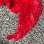 Devil Costume Set Red Photo 1