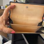 Coach  Micro CC Y2K Soho Buckle Wallet Coated Canvas and Black Leather Photo 6