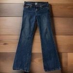Outlooks‎ Boot Jeans Women's 9 Short Blue 5 Photo 0