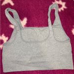 Steve Madden  Gray Lounge Bralette  Photo 3
