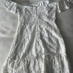 White Dress Size XS Photo 5
