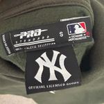 Urban Outfitters New York Yankees Green Pro Hoodie  Photo 2