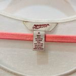 Arizona Jeans Boutique style blouse light weigh sweater lace size Medium Photo 1