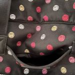 Vera Bradley  Retired Havana Dots Lighten Up Go Anywhere Carry-On Travel Bag NEW Photo 7