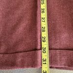 Banana Republic  Reddish-Brown Chinos Wool Tailored for Professional Wear (868) Photo 7