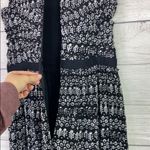 Anthropologie Anthro. Postmark - Swiss Dot Stretch Mesh Dress Photo 9