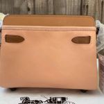 Coach  100% Authentic Brand New Tate 18 Crossbody C2632 In Colorblock Photo 4