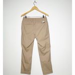 Vuori Women’s Vintage Ripstop Pants in Coconut Tan Size Small Photo 6