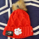 New Era Cap New Era CLEMSON winter Hat Photo 0