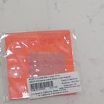 KEEP It Collective Crystal Star Cutout Silver Pendant Photo 2