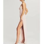 Retrofête NEW retrofete Katya Dress in Taffy Pink Photo 4