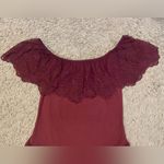 Boutique Lace Off Photo 1