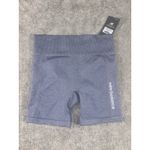 New Balance dusk shower medium shorts compression womens medium Photo 1