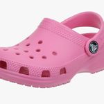 Crocs Classic Pink Photo 0